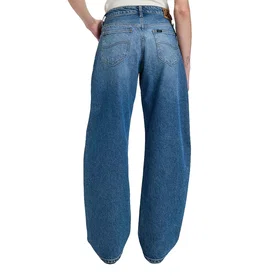 Lee Balloon Fit Jeans (Dame)