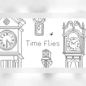 Time Flies (PC)
