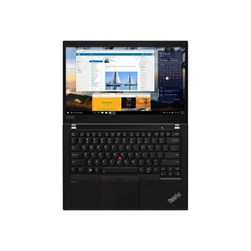 Lenovo ThinkPad T14 Gen 2 20W1R01AR0 14" i5 1135G7 16GB RAM 512GB SSD