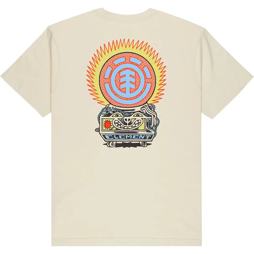 Element Fortune Short Sleeve T-shirt (Men's)