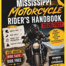 Mississippi HANDBOOK 2026-2027