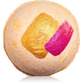 Soaphoria Peach Stardust Badbomber 85g