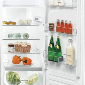 Whirlpool ARG 71912 (acier inoxydable)
