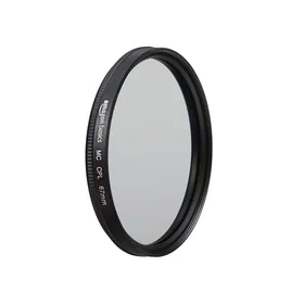 AmazonBasics Cirkulär Polarisationsfilter 67mm