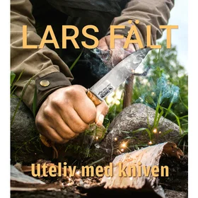 Vildmarksbiblioteket Survival Kit