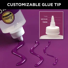 Aleene’s Gel Glue 236 ml