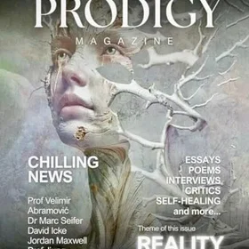 Prodigy Tidskrift