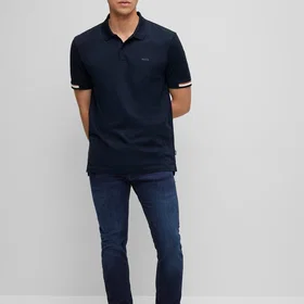 Boss Parlay 147 Regular Fit Polo Shirt (Men's)