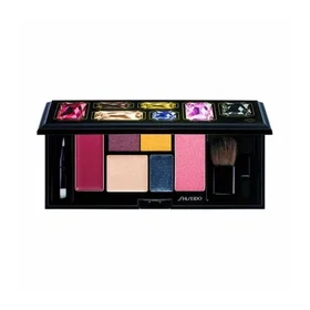 Shiseido Sparkling Party Palette Multi Set
