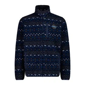 CMP 35p3867 Full-Zip Fleece Jakke (Herre)