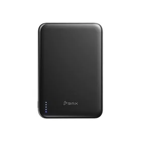 BMX SolidSafe™ Air Q12 5000mAh