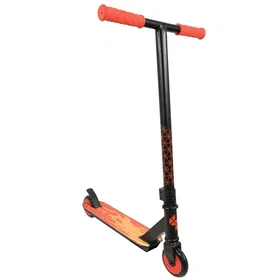 Stunted Toys Fireglow Stunt Scooter M005265