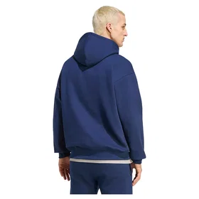 Adidas Originals Trefoil Essentials Loose Hoodie (Herr)