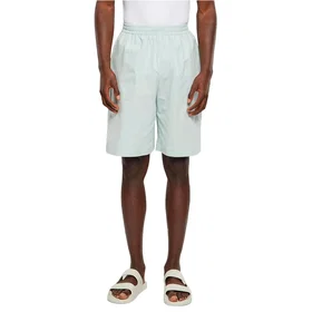 Urban Classics Wide Crepe Shorts (Men's)