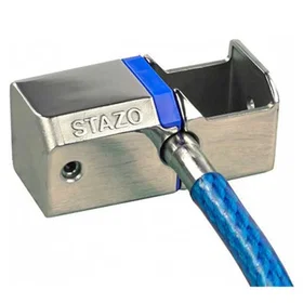 Stazo Smart Lock Quick Link Silver