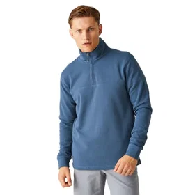 Regatta Agilno Demi-zip Sweatshirt (Homme)