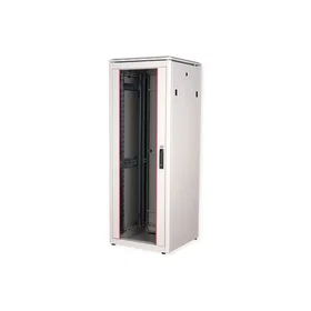 Roline 32U 600X600 Grå Rack Cabinet