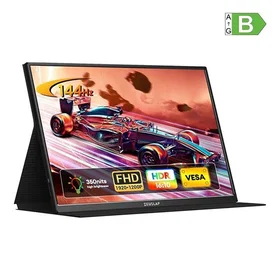 Zeuslap Ultra P16 UItra 16" FHD 144Hz