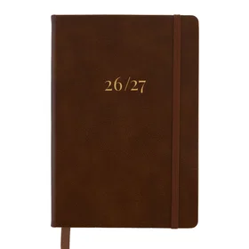 Aveluna Study Planner 26/27 A5