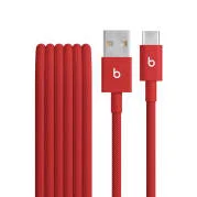 Beats MFEJ4ZM/A USB-A vers USB-C USB 2.0 1.5 m