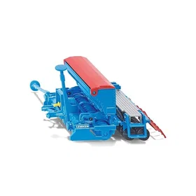 Siku 1/32 Lemken Seed Drill Combination (2278)