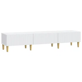 vidaXL 894705 TV Skåp Låda 147x34.5x30cm