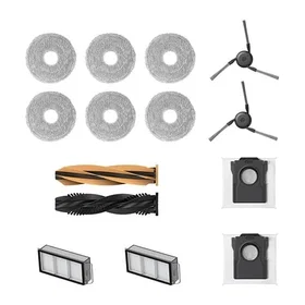 Dreame RAK90 Robot Vacuum Cleaner Accessory Kit for L50s Pro Ultra