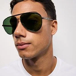Tom Ford FT1340 Rupert