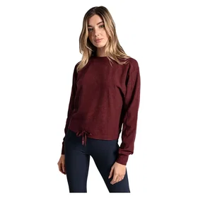 Lolë Om Tech Sweatshirt (Women's)