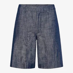 My Essential Wardrobe mwDazzie City Jeans Shorts (Dam)