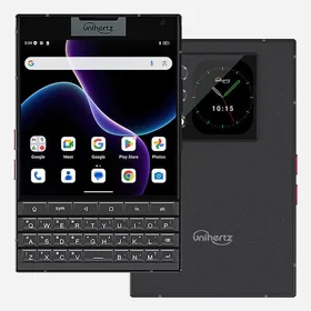 Unihertz Titan 2 5G 12GB RAM 512GB