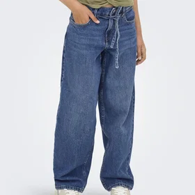Koggianna Pim216 Suora Jeans (Unisex)