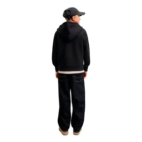 Jack & Jones Legacy Full Zip Sweatshirt (Unisex)