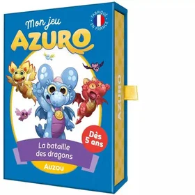 Azuro La Bataille Des Dragons