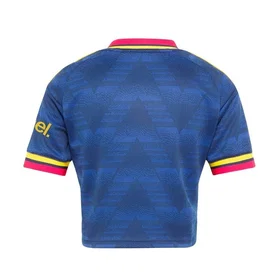 Adidas Arsenal Fc 26/27 Away Cropped Jersey (Herrer)