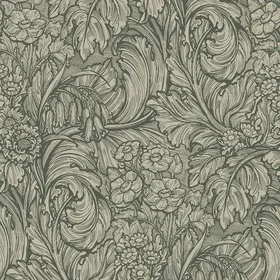 Laurence Llewelyn-Bowen Blomstermönster LB25136