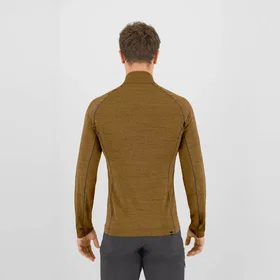 Karpos Pomedes Evo Full-Zip Fleece Veste (Homme)