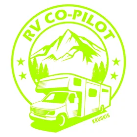 Kruskis Copilot Kortärmad T-shirt (Dam)