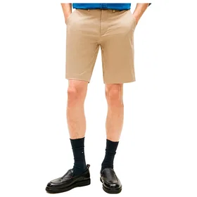 Tommy Hilfiger Mw0mw41937 Chino Shorts (Herr)