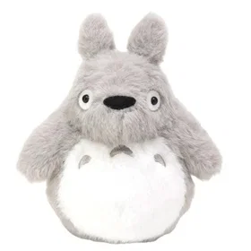 Ghibli Mon Voisin Totoro Grey
