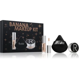 Rodial Banana Makeup Collection Presentförpackning för Kvinnor