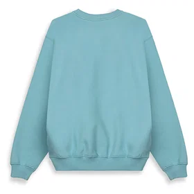 Grimey The Swarm Dc Shoes X Vintage Sweatshirt (Unisex)