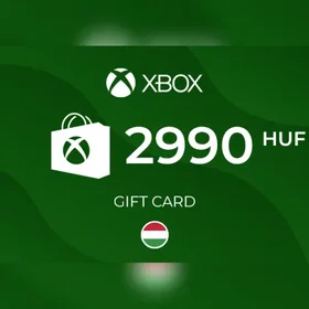Xbox Live Gift Card ()