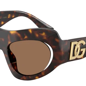 Dolce & Gabbana DG4552