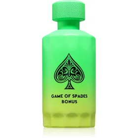 Jo Milano Game Of Spades Bonus Parfum 100ml