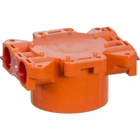 Lauritz Knudsen PL 52/20 mm Loft Box