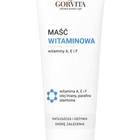Gorvita Skyddande Vitamin Salva 50ml