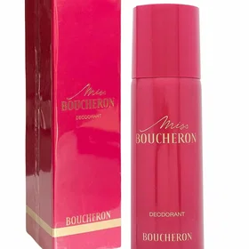 Boucheron Miss Boucheron Deo Spray 150ml