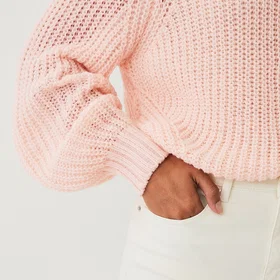 Ellos Collection Rosa Cardigan (Dam)