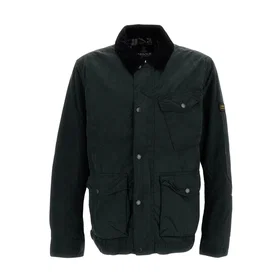 Barbour Green Orel Jacket (Herre)
